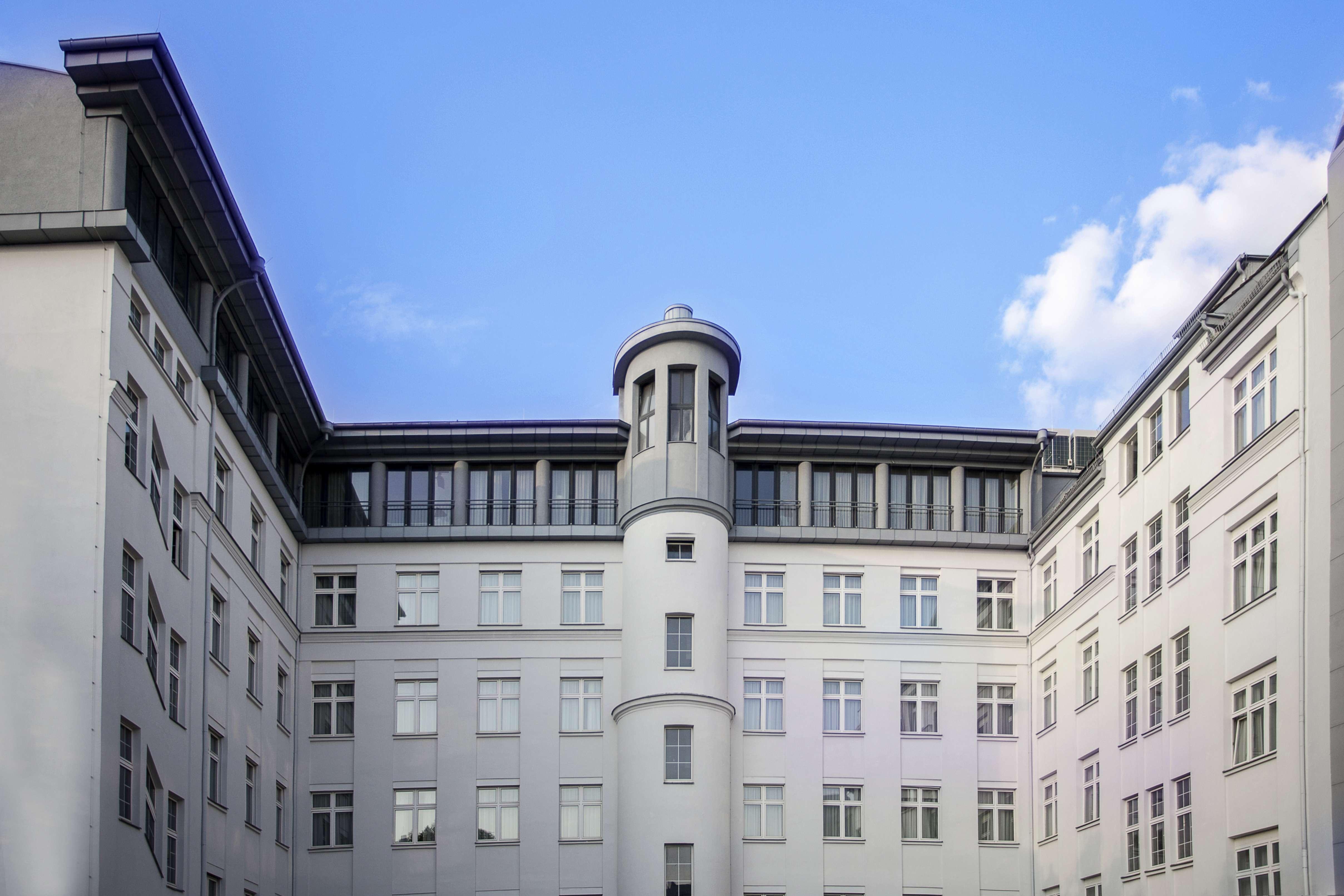 Quentin Xl Potsdamer Platz Berlin Luaran gambar