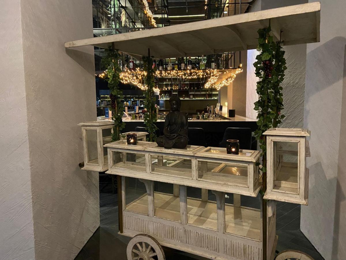 Quentin Xl Potsdamer Platz Berlin Luaran gambar