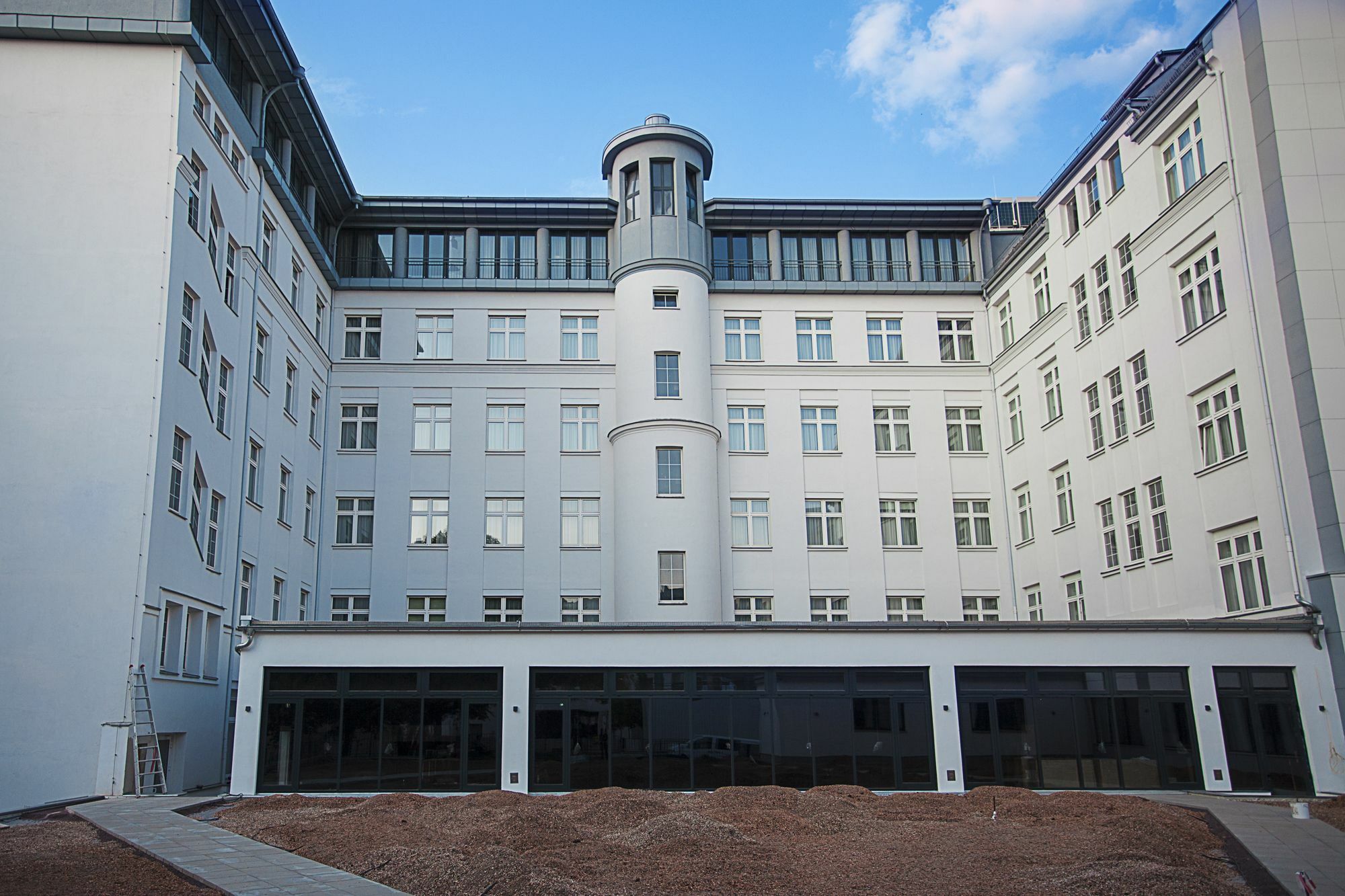 Quentin Xl Potsdamer Platz Berlin Luaran gambar